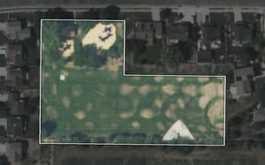 Hess Farms Park