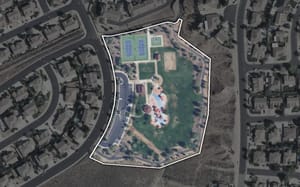 Hidden Valley Park