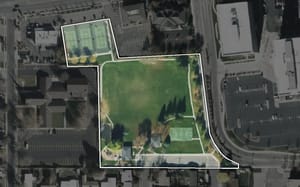 Hidden Village Park