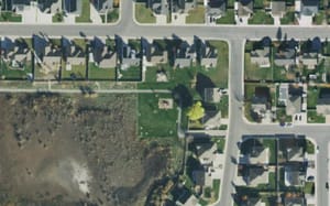 Hidden Willow Park