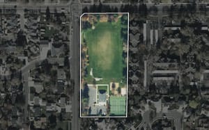 High Point Park