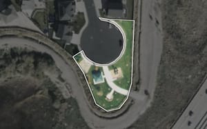 High Pointe Park Playground