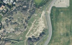 Highland Glen Bike Park