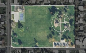 Hillsdale Park