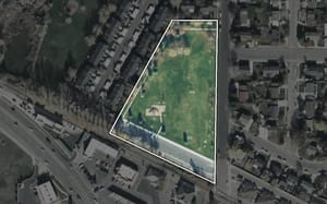 Hindley Park
