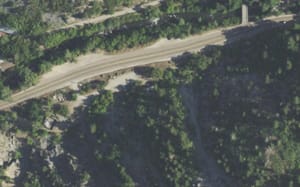 Historic Ogden Canyon Kiln