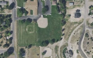 Holden Park