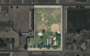 Hooper Park