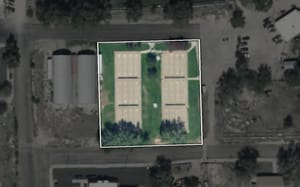 Horseshoe Park