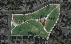 Hunter Village Park