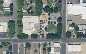 Hurricane Community Center & Splash Pad