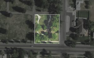 Hyrum Veterans Memorial Park