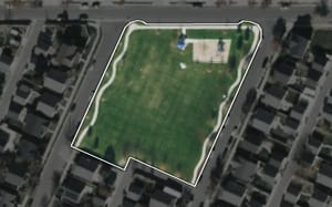 Inauguration Park
