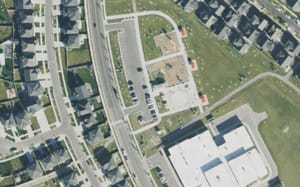 Independence Park