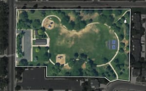 Island View Park