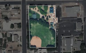 Ivins City Park