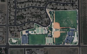 Ivins Unity Park
