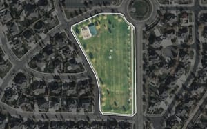 Ivory Crossing Park