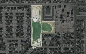 Ivory Ridge Park