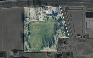 J. Rulon Gammon Vineyard Heritage Park