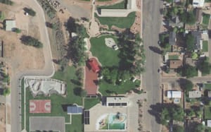 Jacob Hamblin Park