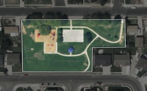 Jacobsen Park
