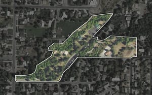 James Mack Memorial Park