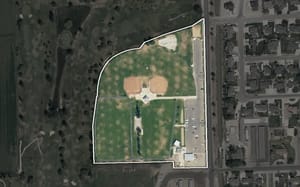 Jeanie Stevens Park
