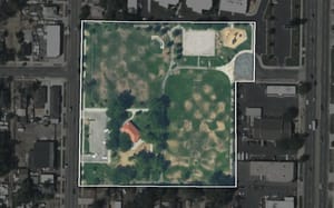 Jefferson Park