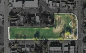 Jefferson Park