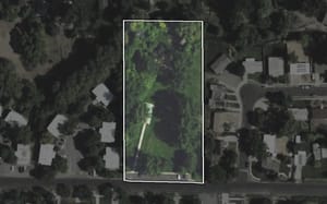Jens Johansen Park