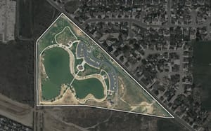 Jensen Nature Park