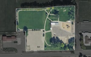 Jensen Park