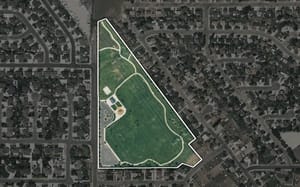 Jesse D Barlow Park
