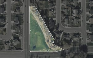 Jesse Taylor Park