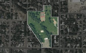 John Adams Park