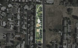 Jones Neighborhood Park