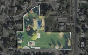 Jordan Meadows Park