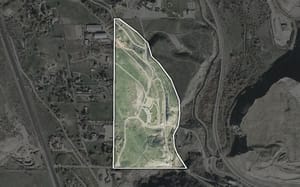 Jordan Narrows Park