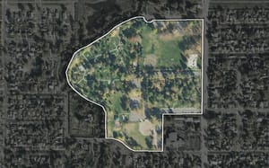 Jordan Park
