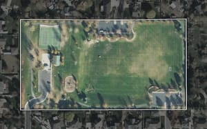 Jordan Ridge Park