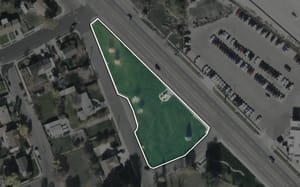 Joseph D. Adams Memorial Park