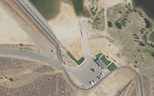 Kanab Bar Park