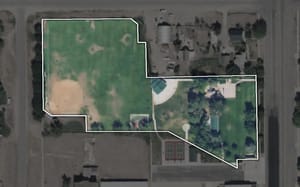 Kanosh Town Park