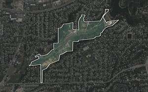 Kays Creek Parkway