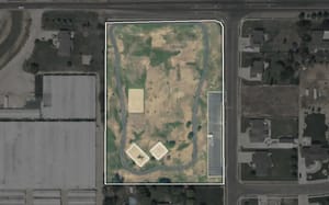 Kestrel Park