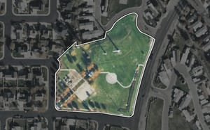 Kingspointe Park
