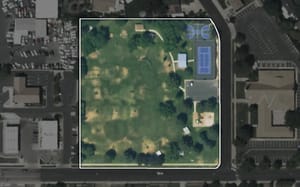 Kiwanis Park