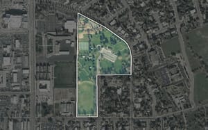 Kiwanis Park