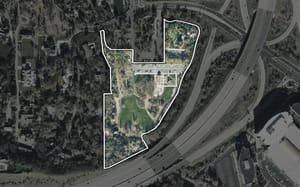 Knudsen Park